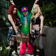 Image for article titled This Could Just Be The Absolute Best Weekend For Cosplay, Ever